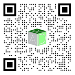 QR-Code Homepage