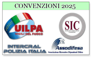 Convenzioni ARD 2025 Sovraindebitamento
