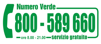 Numero Verde Sovraindebitamento