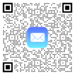 QR-Code Email