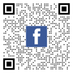 QR-Code Facebook