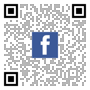 QR Code Facebook