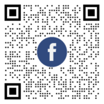 QR-Code Recensione Facebook