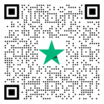 QR-Code Recensione Trustpilot