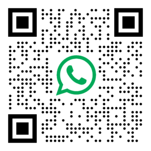 QR Code Whatsapp