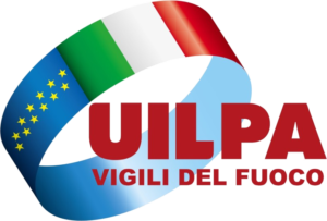 Logo UILPA Vigili del Fuoco