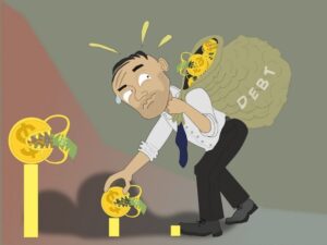 agenzia debiti spa le iene
