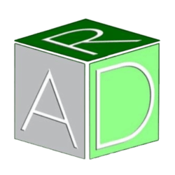 Logo ARD