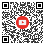 QR-Code Youtube