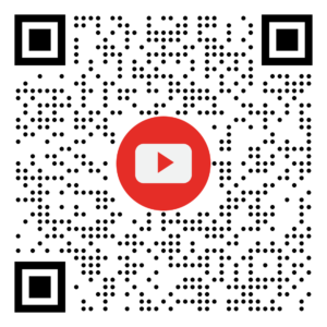 QR Code Youtube