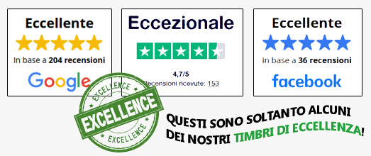 ARD timbri di eccellenza